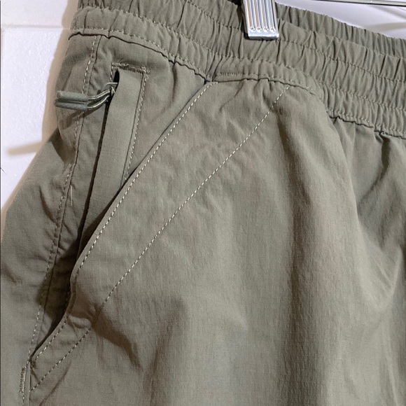 Alaskan Hardgear Lightweight Shorts - Picture 4 of 5